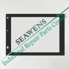 New GT1675-VNBA GT1555-QSBD GT1555-QTBD-100 GT1555-VTBD GT1165-VNBA TP-4209S1 BKO-C12025 KS-MB952A Touch Panel AND Frontlabel for Machine Repair thumbnail-1
