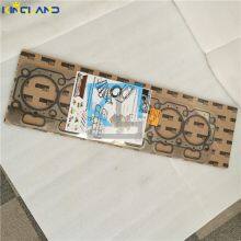 High Quality Engine Parts 1106 Cylinder Head Gasket T408652 Suitable for Perkins thumbnail-3