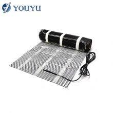 High Quality Wholesale Custom Cheap Solar Floor Heating System Mat Customized Contemporary Thermos Floor Underfloor Heating thumbnail-3