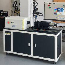 HST-BW5000 M12-M36 High Strength Bolt Torsion Testing Machine thumbnail-2