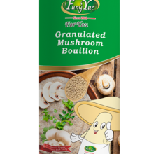 FungYue Mushroom Granulated Seasoning Bouillon 227g Vegan Seasoning Supplier thumbnail-1
