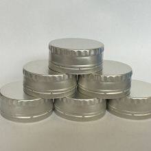 38mm Aluminium Ropp Caps for Drinking Bottle Lid thumbnail-5