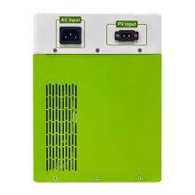500w 2kWh Portable Backup Power Station Lithium Battery With PV Input thumbnail-3