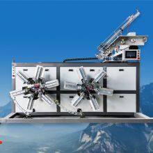 Semi-Automatic Pipe Coiler Work With Accumulator thumbnail-4