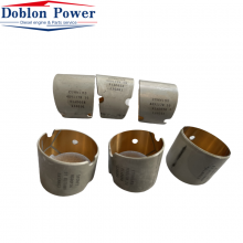 China Supplier Cummins Engine Part Connecting Rod Bushing 4891178 for Cummins Engines ISB QSB thumbnail-1