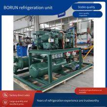 Cold Storage, Borun Refrigeration Cold Storage and Freezer, 35 hp 6wg - 35.2, Guaranteed Reputation, Cold Storage Refrigeration Unit, Guaranteed Reputation, Guaranteed Reputation thumbnail-5