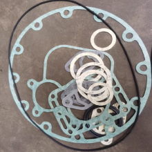 Bitzer Compressor Gasket thumbnail-1
