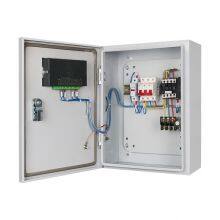 Power Distribution Cabinet & Box thumbnail-1