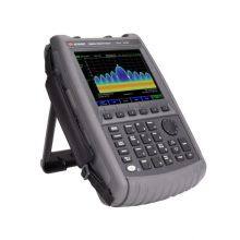 Keysight N9938D FieldFox Handheld Spectrum Analyzer, 26.5 GHz thumbnail-2