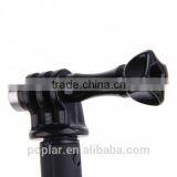 2015 New Selfie Handheld Sticks Telescoping Extendable Pole Monopod For GoPros Cameras HeroHD 3 3+ 4 thumbnail-6