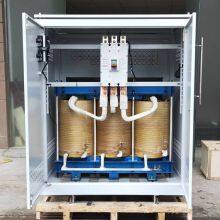 660V to 400V/380V/220V 15KVA 30KVA 40KVA Step Up/Down Transformer With 2-Year Warranty thumbnail-4