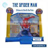 JT-14701B Inflatable Toy Jumping Castle Inflatable Bounce House thumbnail-6