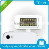 2015 Mobile Phone Selfie Flash Led Light for Camera for Cell Phones thumbnail-2