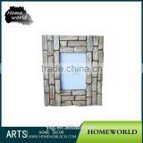 5" x 7" Original Wooden Photo Frame Graduating Frame Your Photo for Sweet Time thumbnail-1