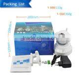 Onvif Protocol 720p P2p Function 32GB SD Card WiFi IP Camera Mega Pixels CMOS Sensor thumbnail-1