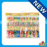 22g Lollipop Fruit Press Candy thumbnail-1