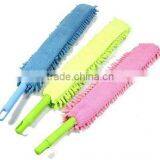 Microfiber Chenille Folding Cleaning Car Mop thumbnail-1