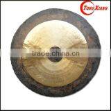 bronze gong/ chao gong percussion Chinese