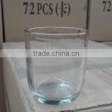 low price glass cup stock glass cheap glass cup
