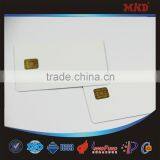 MDC755 Hot!!sle5542 Smart Hotel Key Card 4428 Chip Smart Card Chip Pvc Smart Card
