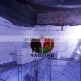Lightweight Ceramic Fiber Module 190K Ceramic Module Furnace Insulation Ceramic Fiber Block thumbnail-6