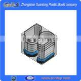 Aluminium Mold Maker (OEM)