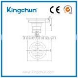 (J8001-B)Made in China Shower Floor Drain Cover Bathroom Drainer thumbnail-2