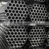 Black Annealed Round Stele Pipe/tube Guardrail thumbnail-1
