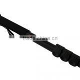 Low Price Aluminium Telescopic Tube Products Professional Monopod for Camera thumbnail-2