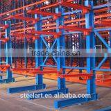 Convenience Metal Display Retail Store Shelving thumbnail-5