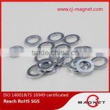 China Manufacture Fashion Magnets for Clothing thumbnail-2