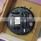 2016 Newest Multifunction Auto Robotic Vacuum Cleaner thumbnail-6