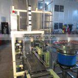 1L-4L Automatic Screwing Cap Machine