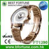 FT1390 Cheapest Price 30m Water Resistant Quartz Watch 2016 thumbnail-1