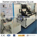 Automatic Home Appliances PVC/PET Nameplate Silk Screen Printing Machine