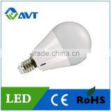 12W LED Bulbs Lamp B22 E27 Beam Angle 300degree PASS KINDS OF Certification thumbnail-2