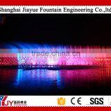 Large River 360 Degree Digital Music Fountains thumbnail-1