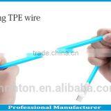 Original Remax TPE Copper Alien Cable for Iphone 5 and Micro thumbnail-4