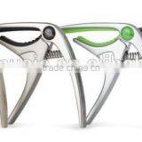 Top Class Colorful Guitar Capo LC-18/LC-19 With Wholesale Price in Stock, Fast Shipping thumbnail-1