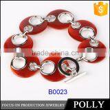 2015 Hot Sale Gold Bracelet Designs Children thumbnail-4
