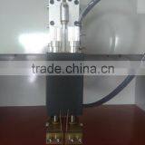 Автоматическая линия по производству литий-ионных батарей для сварочного аппарата для батарей 18650 thumbnail-2