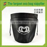 Nonwoven Drawstring Bag