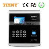 TIMMY Time Attendance Machine (TM82-P2S)