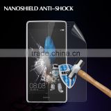 Nano anti shock screen protector film for Huawei P9