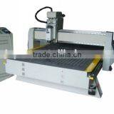 Cheap Automatic Wood Lathe With Imported Square Shape Guide Rail thumbnail-2