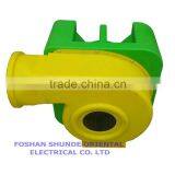 Inflatable Blower Air Blower for Castles 2HP thumbnail-3