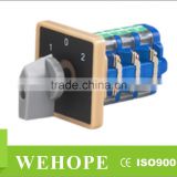 cs - 68 series of electrical changeover switch,automatic transfer switch single phase