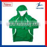 Sublimated Wholesale Cheap Plain Hoodie thumbnail-1