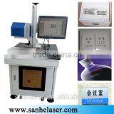 Brand new Advertising Laser Marking Machine for wholesales