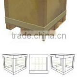 Paperboard Material Assembled Carton Box Packing Application with Trade Assurance